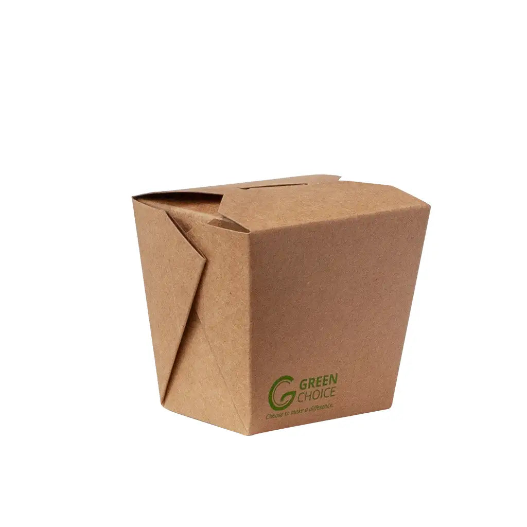 Green Choice Kraft Noodle Box - 16oz