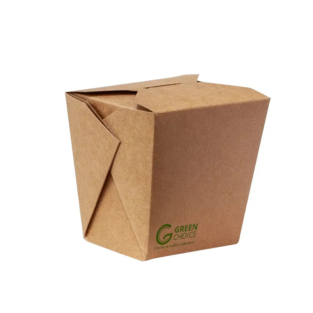 Green Choice Kraft Noodle Box - 26oz