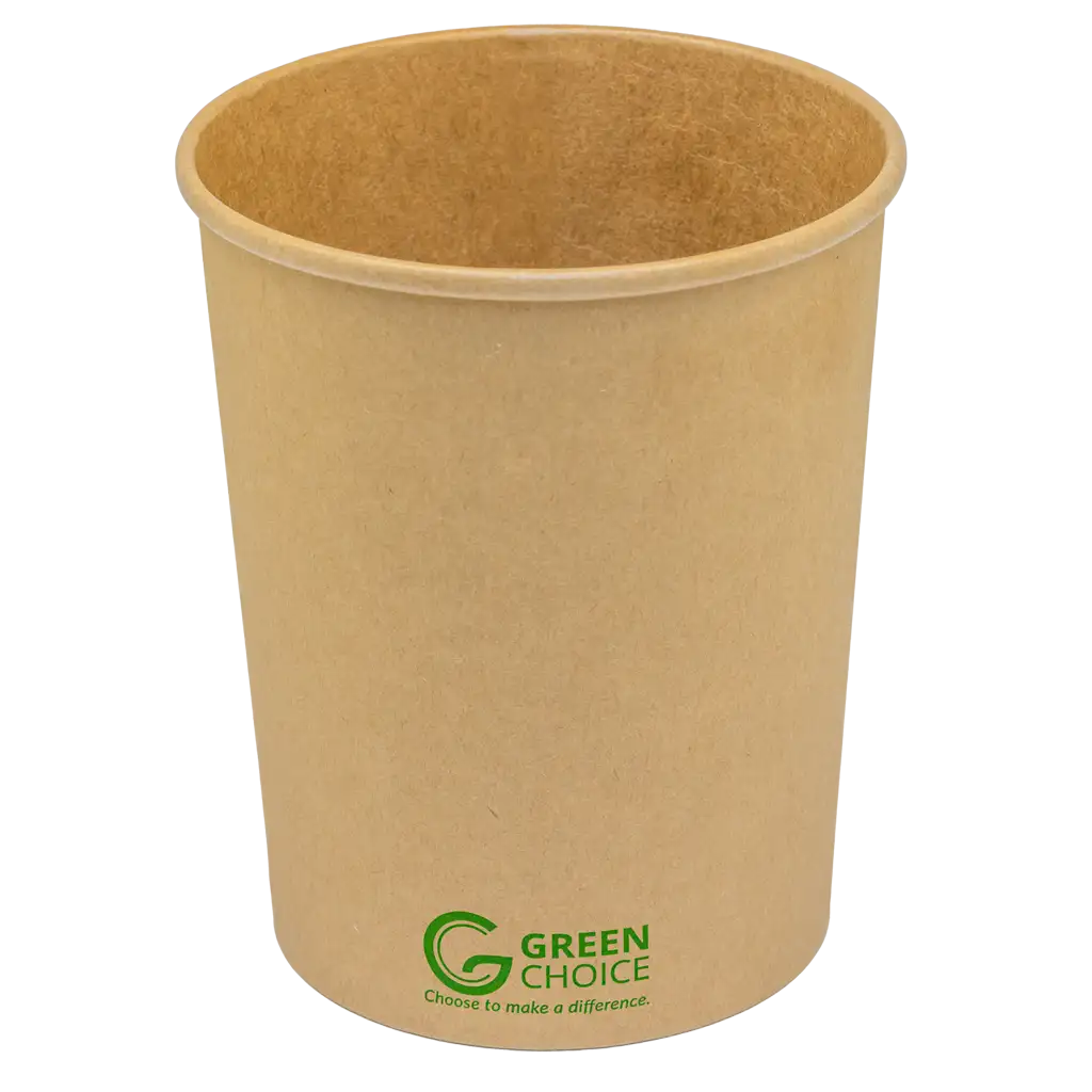 Green Choice Kraft Soup Bowl  - 32oz
