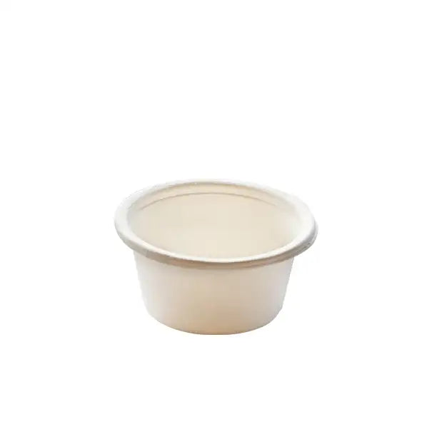 Green Choice Sugar Cane Portion Cup 2oz