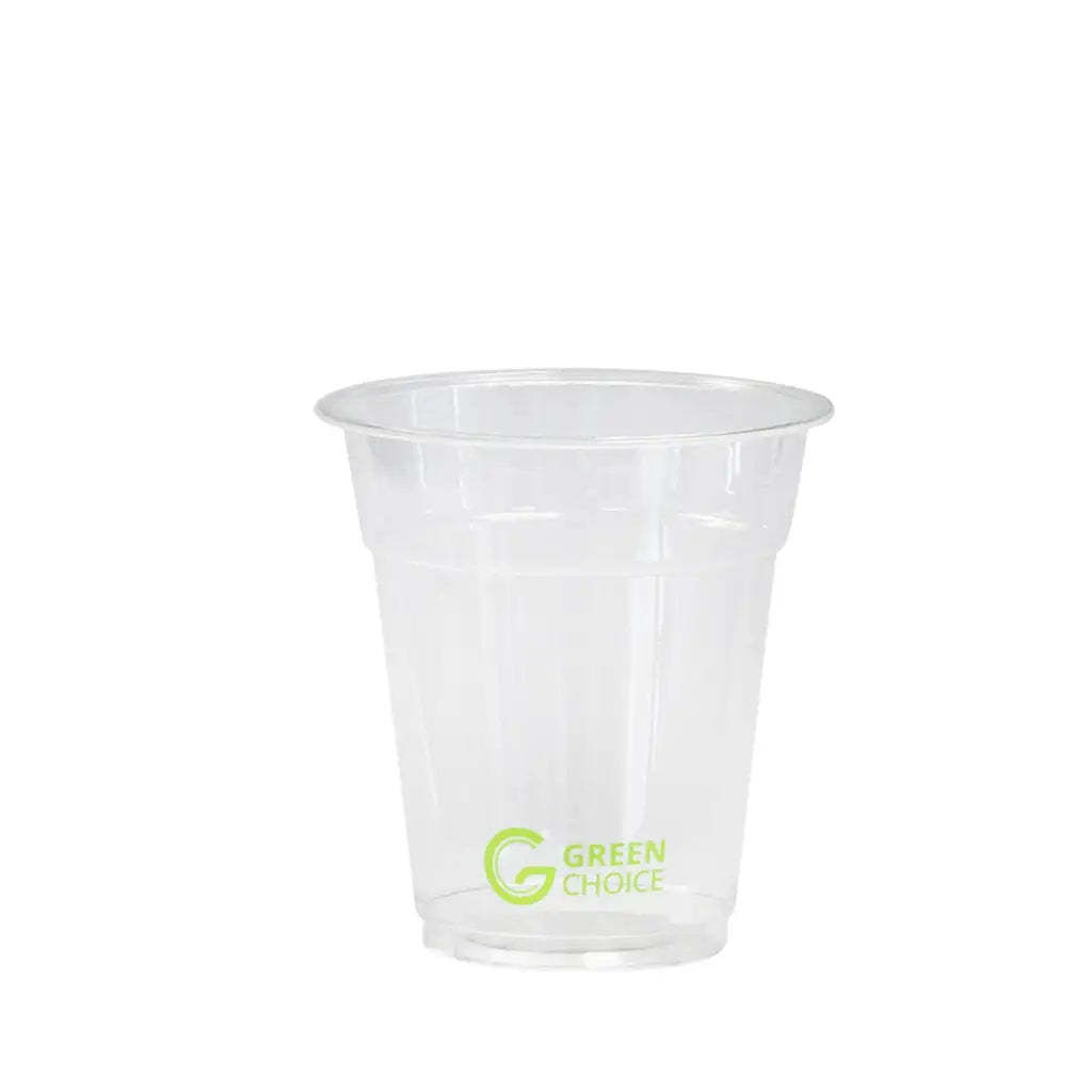 Green Choice Clear Cup PLA - 8oz