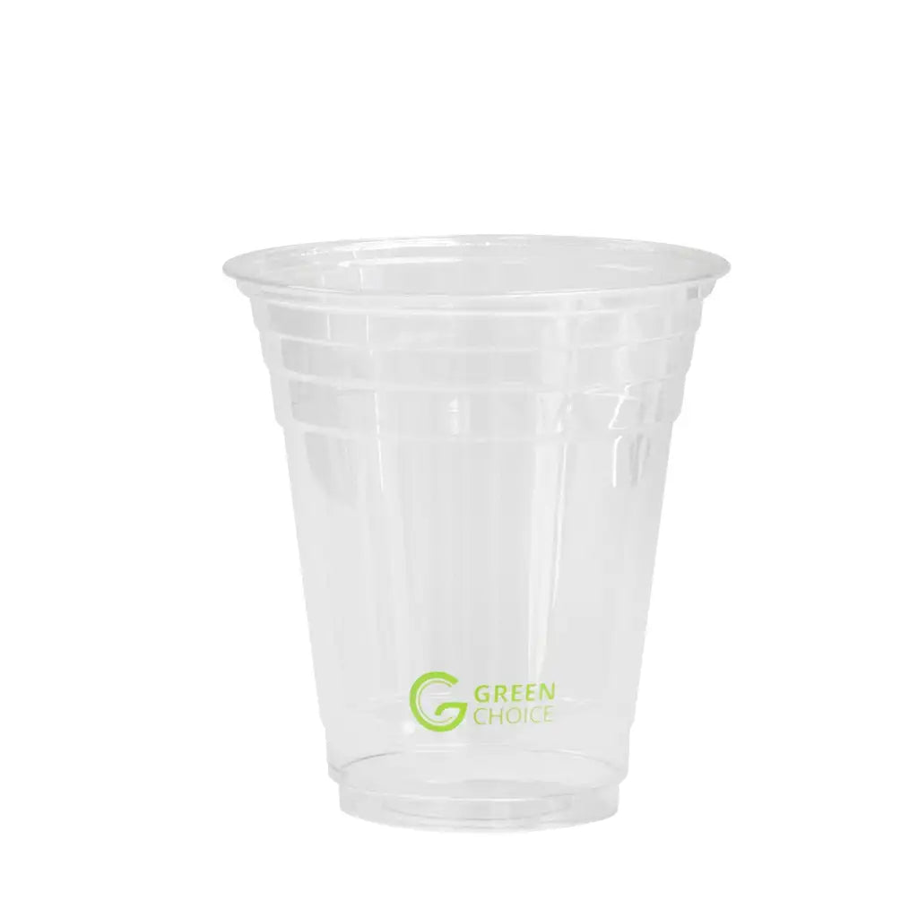Green Choice Clear Cup PLA - 12oz