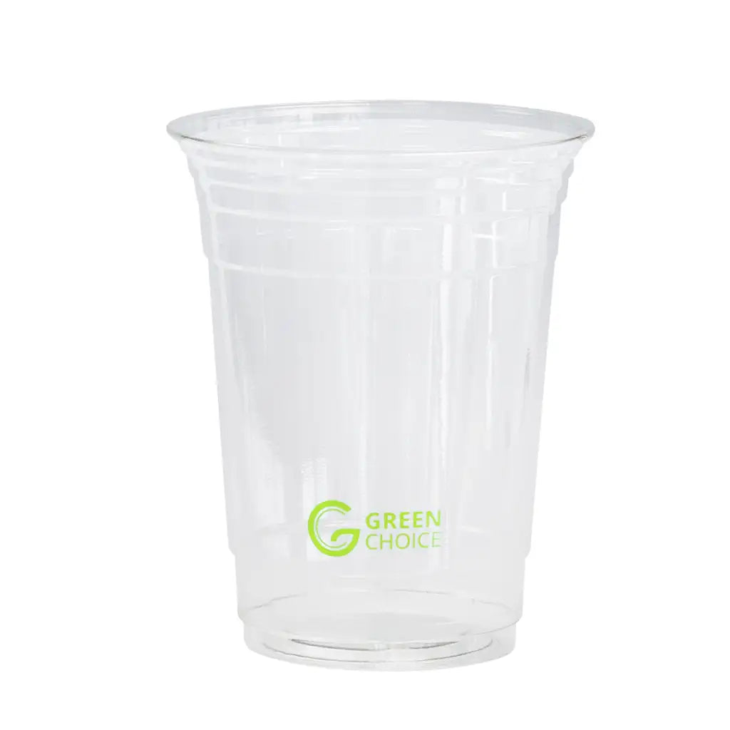 Green Choice Clear Cup PLA - 16oz