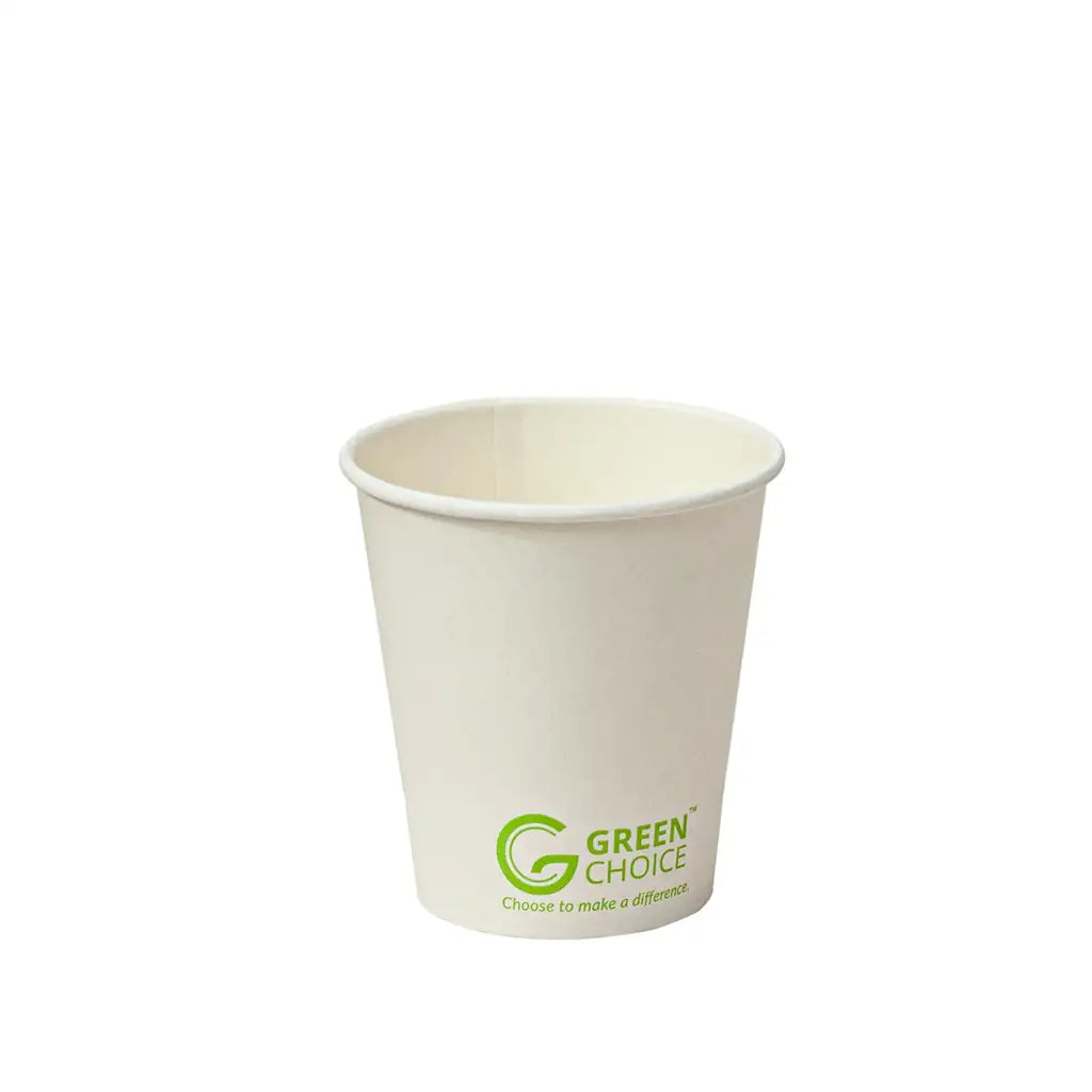 Green Choice Single Wall Cup PLA - 8oz