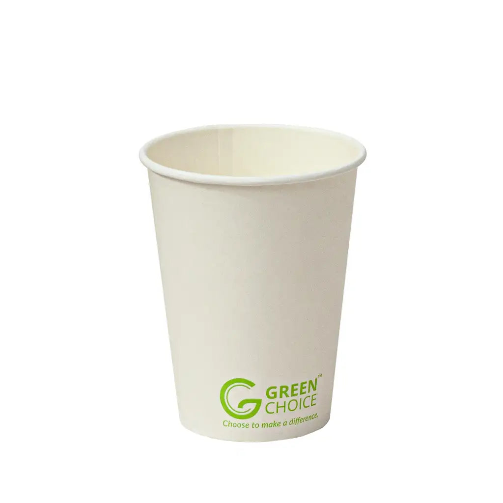 Green Choice Single Wall Cup PLA - 12oz