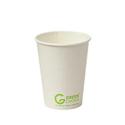Green Choice Single Wall Cup PLA - 12oz