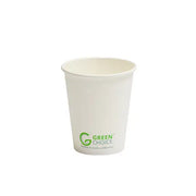 Green Choice Single Wall Cup PLA - 6oz
