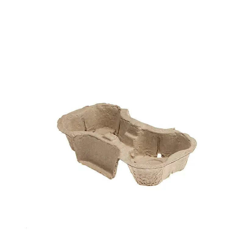 Green Choice Pulp 2 Cup Holder