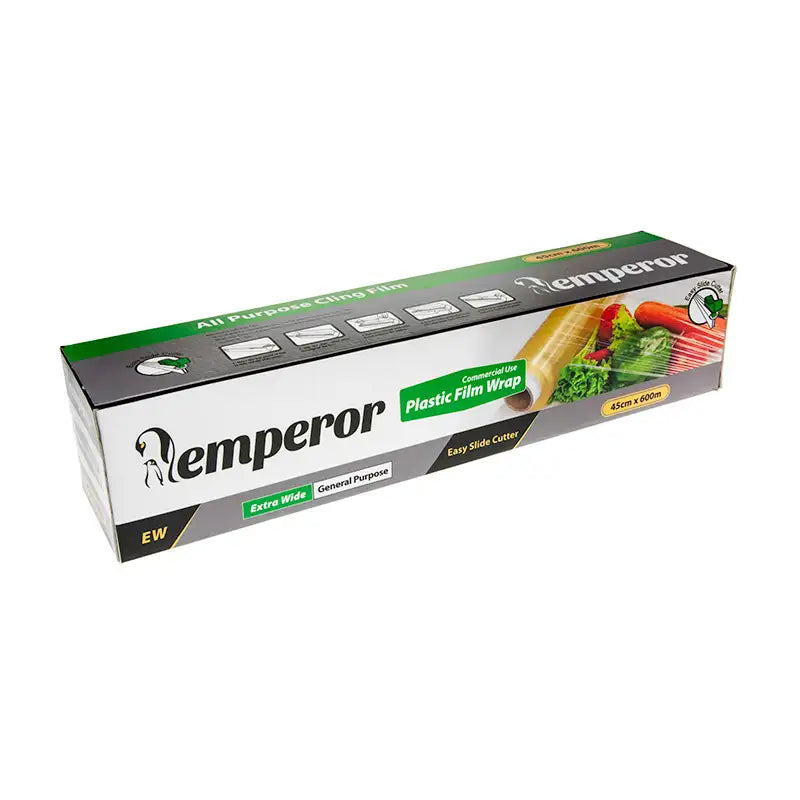 Emperor Foodwrap - 600m X 330mm