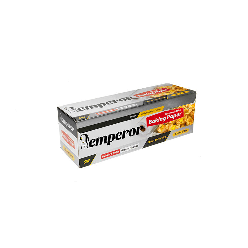Emperor Baking Paper - 30cm x 100m