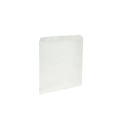 Green Choice White Confectionary Bag - No 4 - 185 x 210