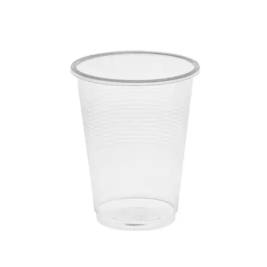 Emperor Clear Cold-Serve Cups 7oz (US)/200ml