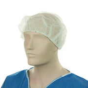 Bastion Bouffant Hat 61cm (24") - Blue