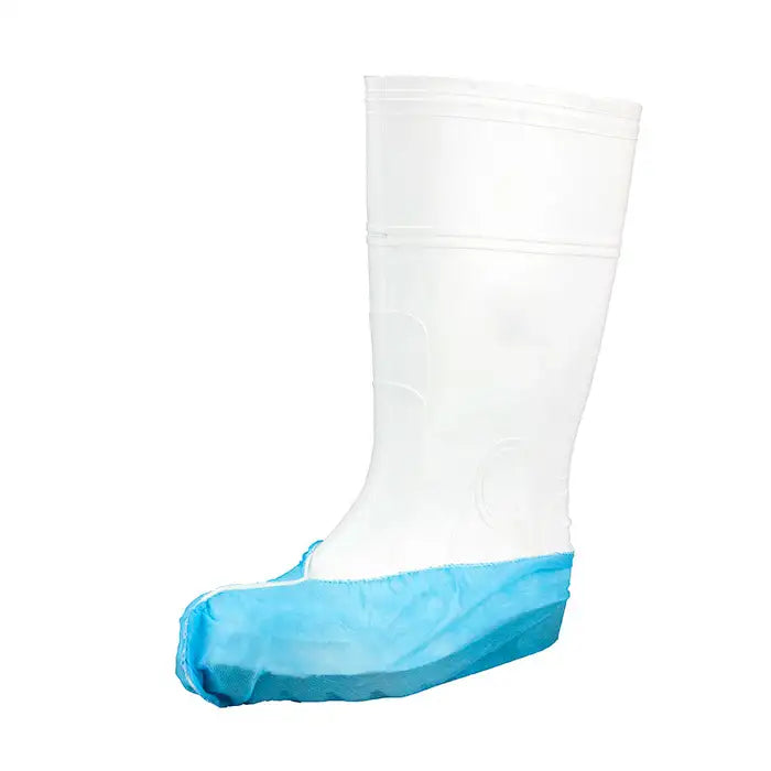 Bastion Standard PP Overshoe - Blue