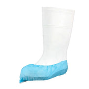Bastion Concise-Fit Overshoe - Anti-skid - Blue