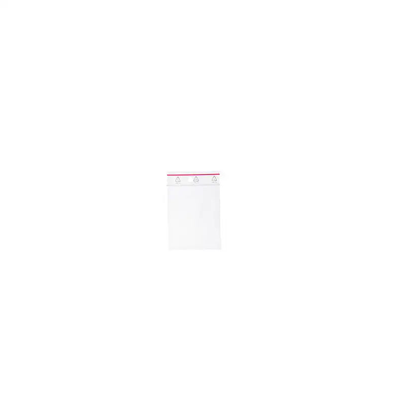 Emperor Maxi-Grip Click Seal Bag - 100x155mm
