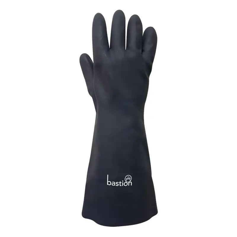 Bastion Salerno Neoprene Heat Resistant Gloves, Large (9)