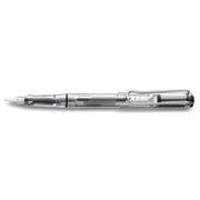 Lamy Safari Fountain Pen Vista Medium Nib (012) - Cafe Supply