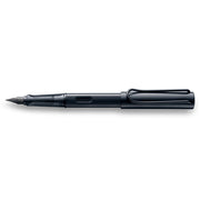Lamy Al-Star Fountain Pen Black (071) - Cafe Supply