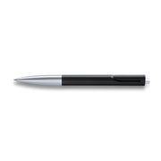 Lamy Noto Ballpoint Black/Silver (283) - Cafe Supply