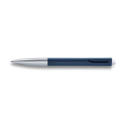 Lamy Noto Ballpoint Dark Blue/Silver (283) - Cafe Supply