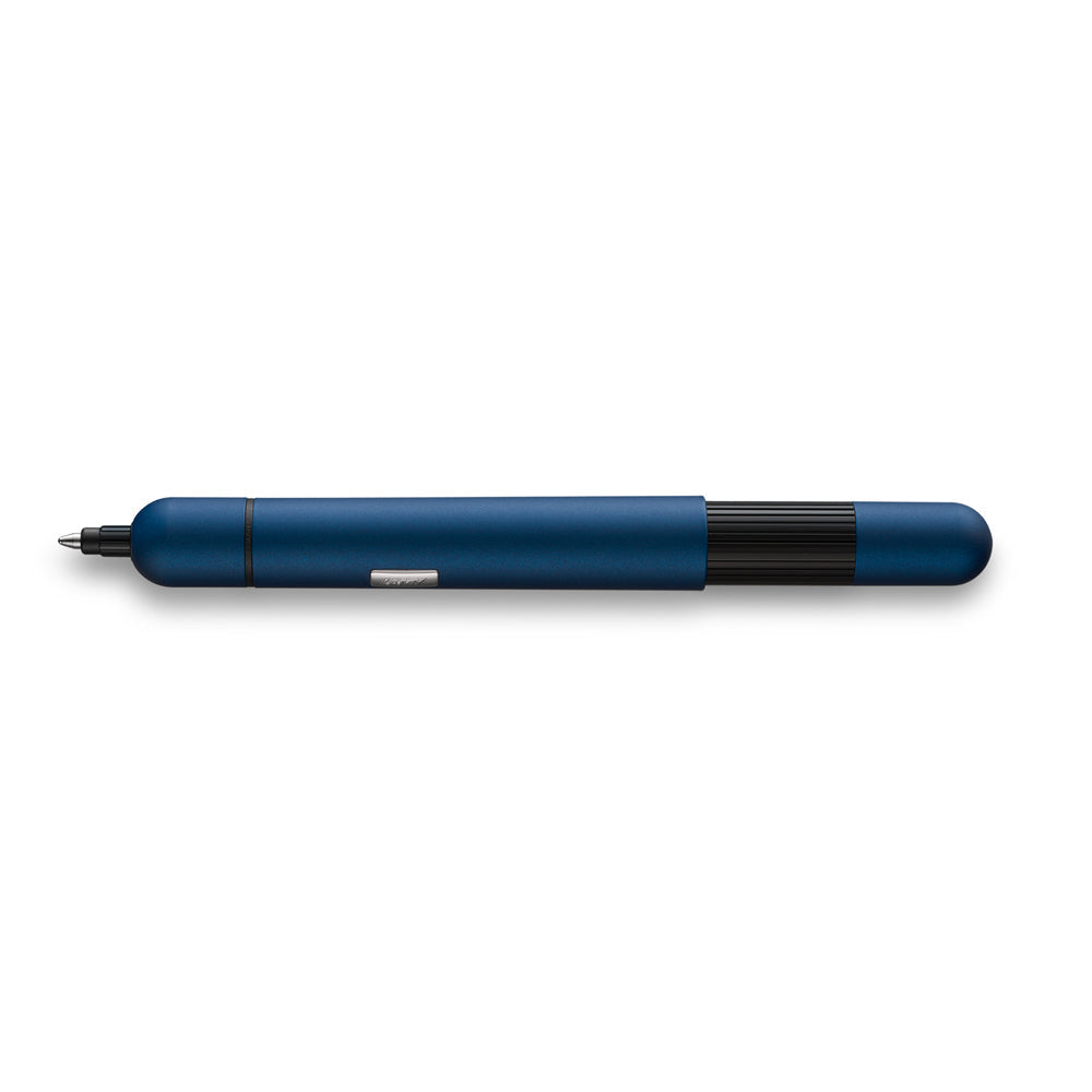 Lamy Pico Ballpoint Imperial Blue (288) - Cafe Supply