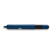 Lamy Pico Ballpoint Imperial Blue (288) - Cafe Supply