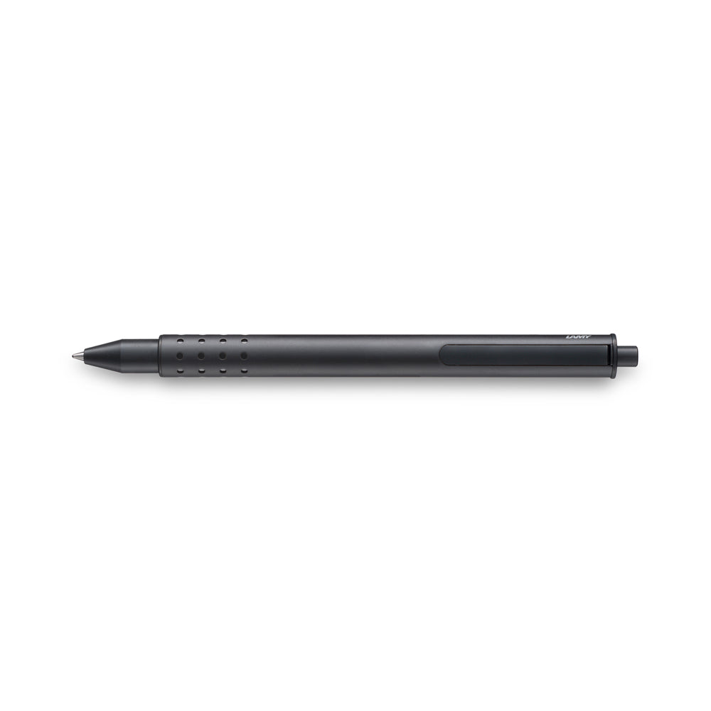 Lamy Swift Rollerball Matt Black (331) - Cafe Supply