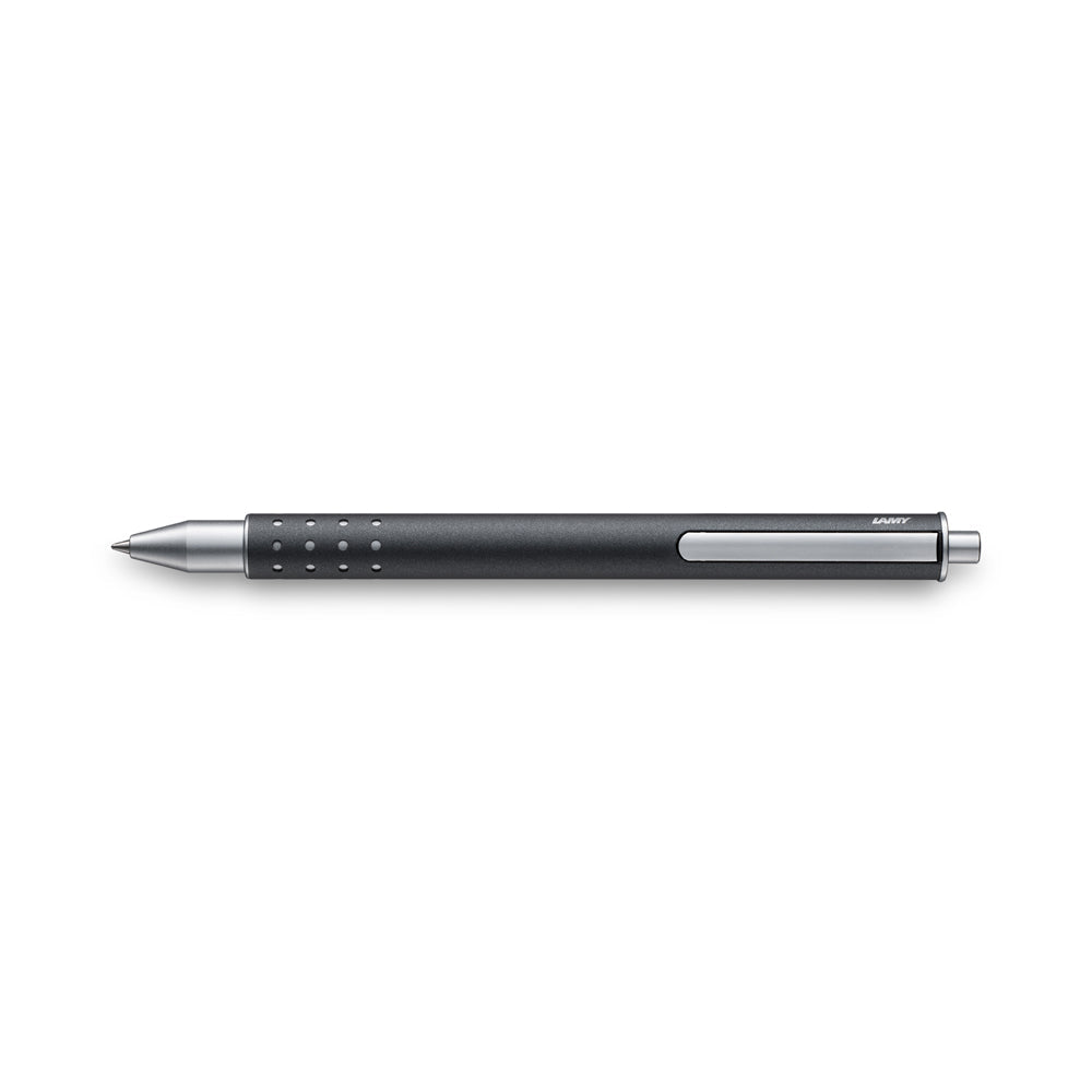 Lamy Swift Rollerball Graphite (334) - Cafe Supply