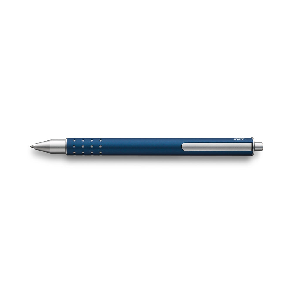 Lamy Swift Rollerball Imperial Blue (334) - Cafe Supply