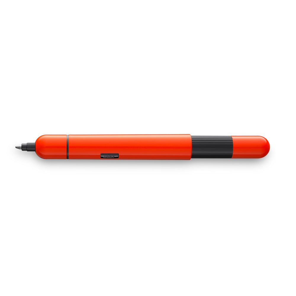 Lamy Pico Ballpoint Laser Orange (288) - Cafe Supply