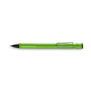 Lamy Safari Mechanical Pencil Green (113) - Cafe Supply