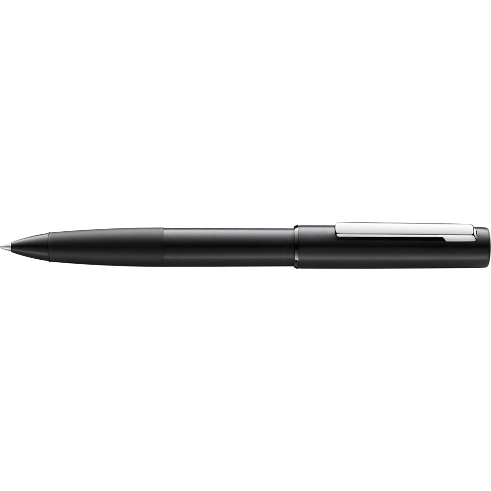 Lamy Aion Rollerball Black (377) - Cafe Supply