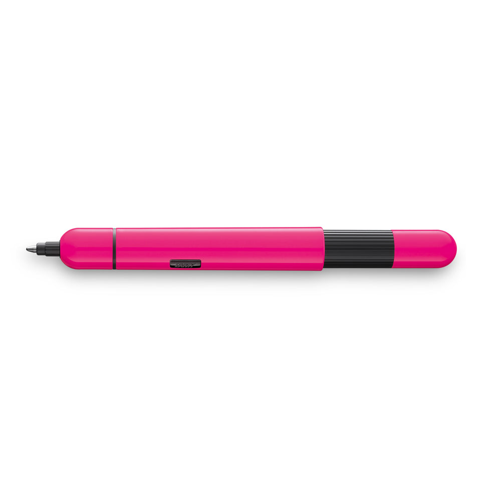 Lamy Pico Ballpoint Neon Pink (288) - Cafe Supply