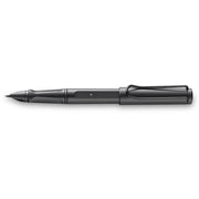 Lamy nCode 744 Safari All Black pen - Cafe Supply