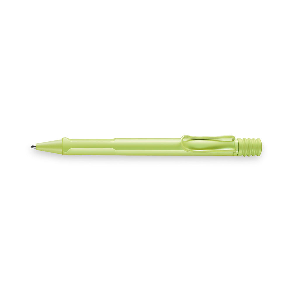 Lamy Safari Ballpoint LE Springgreen (2D0) - Cafe Supply