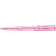 Lamy Safari Rollerball LE Lightrose (3D2) - Cafe Supply