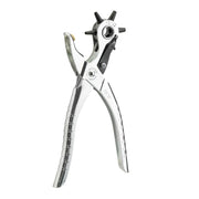 Maun Revolving Plier Punch 6 Holes - Cafe Supply