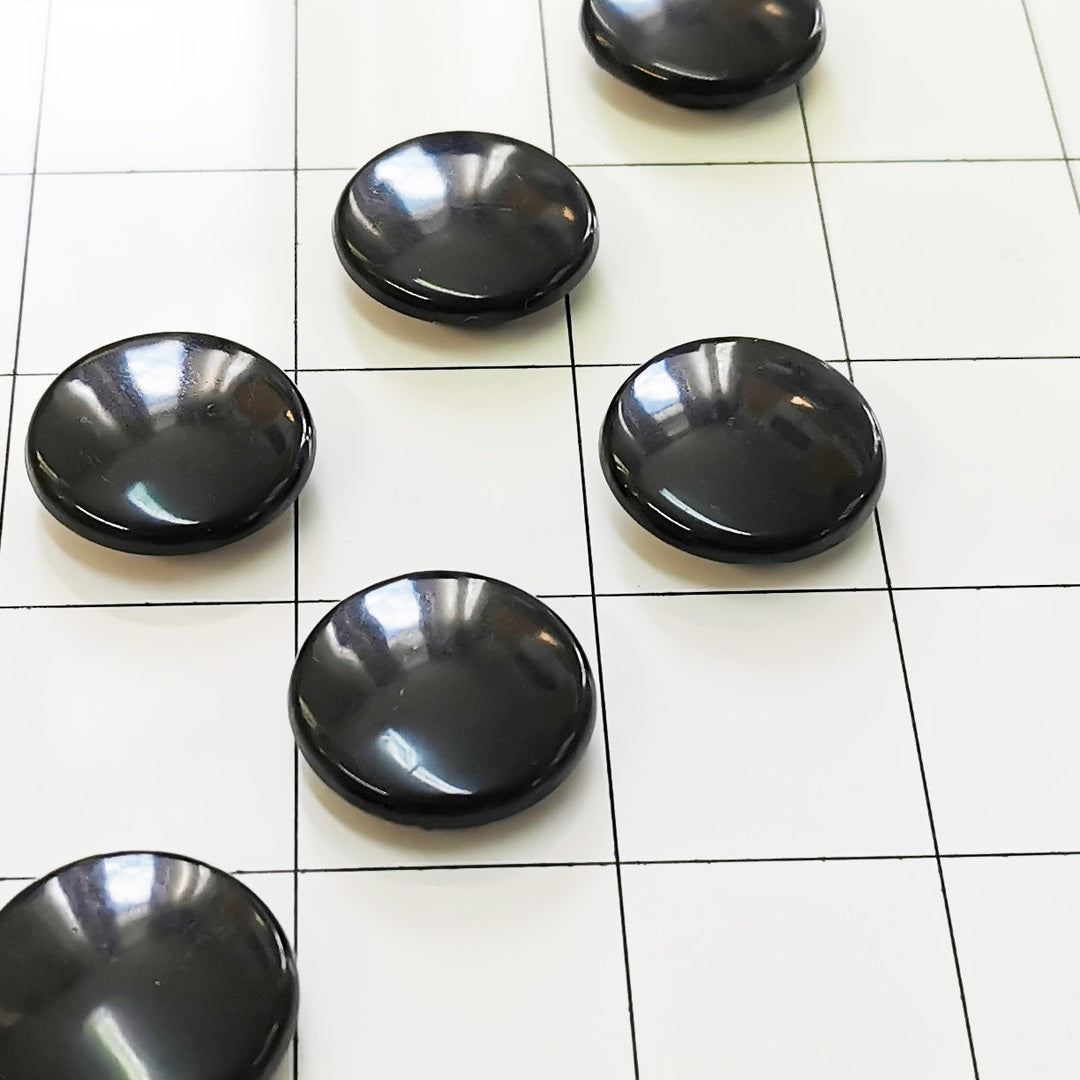 Magnetic Button | 20mm | 6 Pack | LOOSE