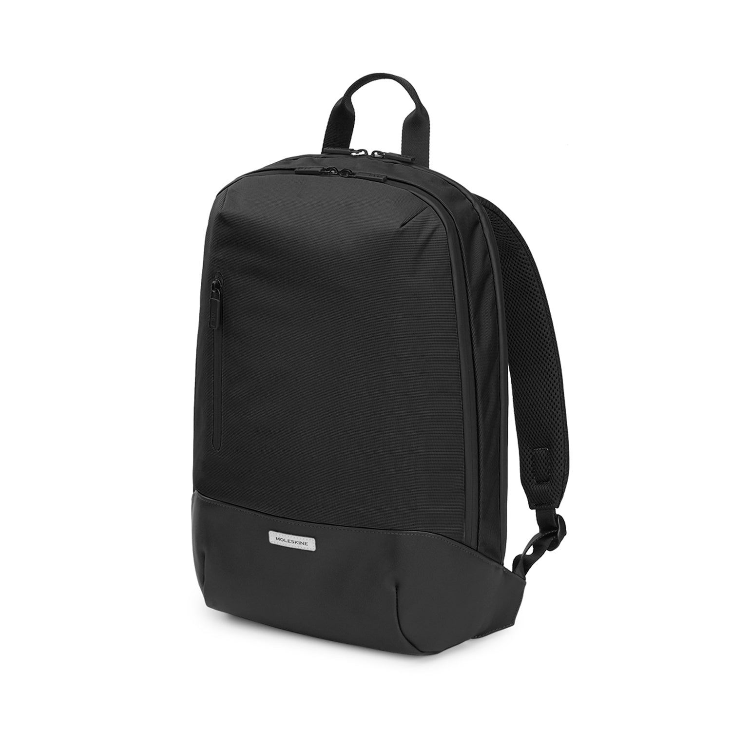 Moleskine Metro Backpack Black - Cafe Supply
