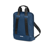 Moleskine Metro Device Bag Vertical Sapphire Blue - Cafe Supply