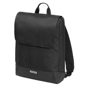 Moleskine Metro Slim Backpack Black - Cafe Supply