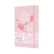 Moleskine Limited Edition Notebook Sakura Large Ruled Graphic 1 - Cafe Supply
