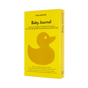 Moleskine Passion Journal - Baby - Cafe Supply