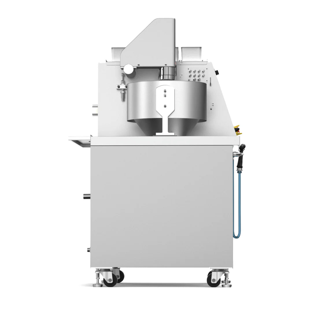 RoboChef Stir-frying Robot, 2kg capacity, up to 300℃ MSS2K