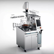 RoboChef Stir-frying Robot, 2kg capacity, up to 300℃ MSS2K