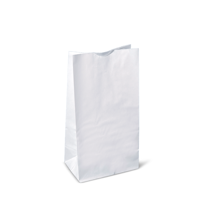 #4 SOS BAG - Cafe Supply