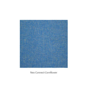 COMBIBOARD | Chalkboard + Standard Fabric | Wood Frame