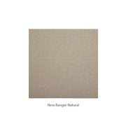 PINBOARD | White or Black Wood Frame | Standard Fabric