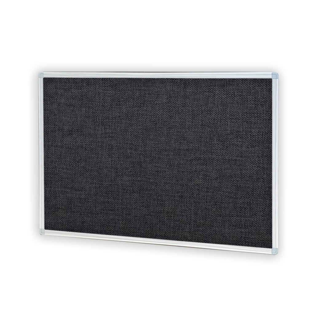 PINBOARD | Aluminium Frame | Premium Fabric